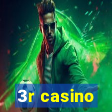 3r casino